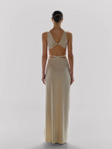 Ada Maxi Dress | Vita