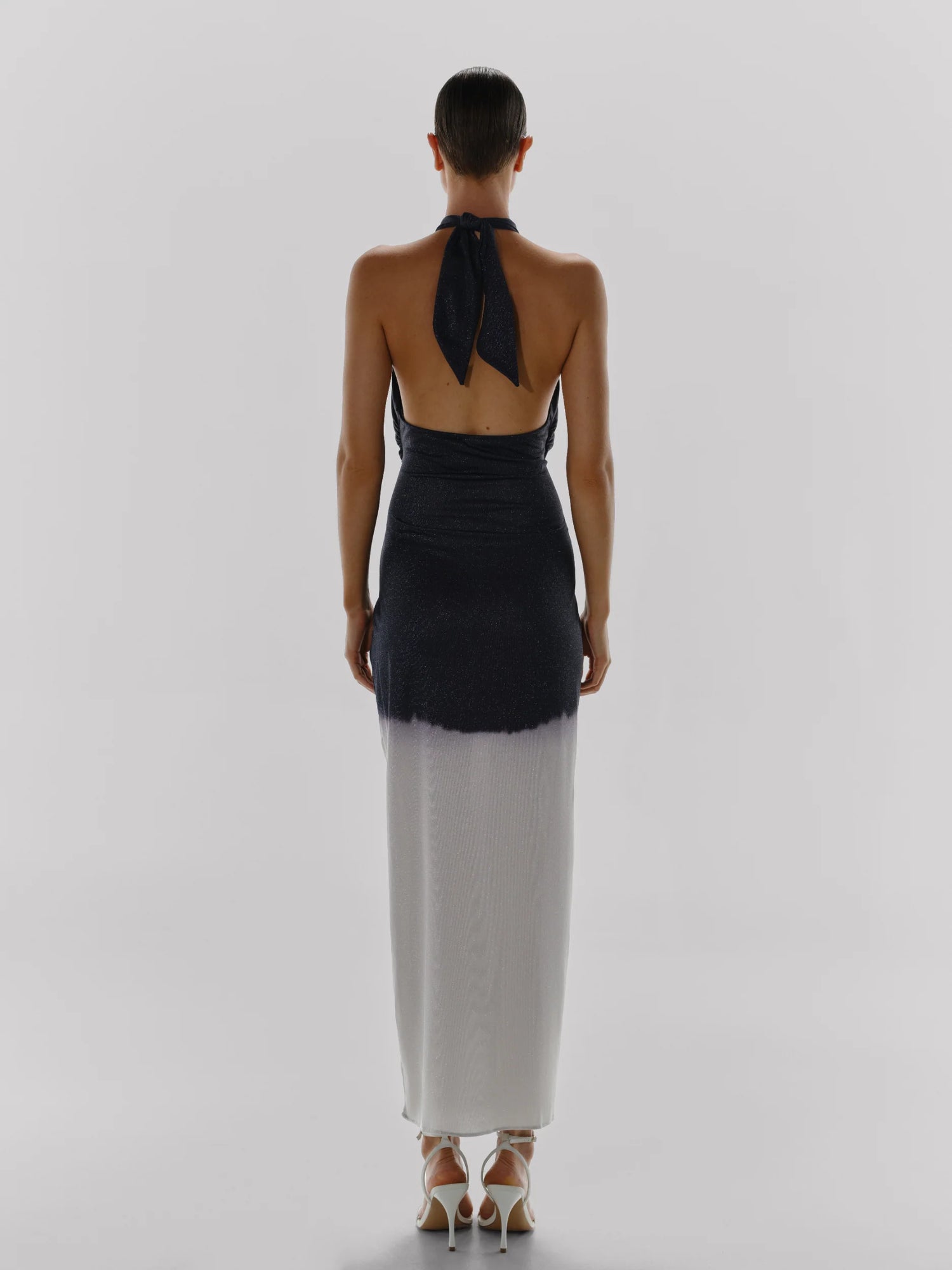 Linus Maxi Dress | Ying Yang
