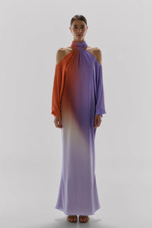 Biscay Maxi Dress | Mousse