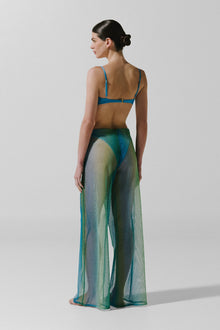 Gem Pants | Moss Green