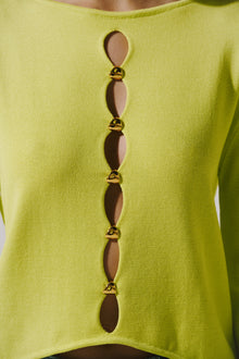 Kyoto Top | Margarita
