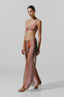 Gem Pants | Quartz