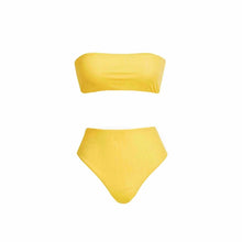 Galo Bikini Top | Popcorn