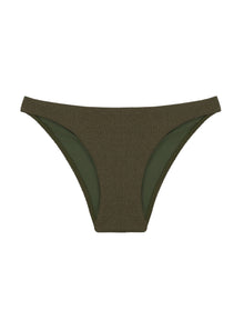 Firenze Basic Bottom | Full | Evergreen