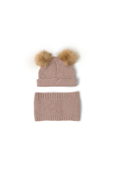 Toddlers | CozyChic Winter Set | Willow
