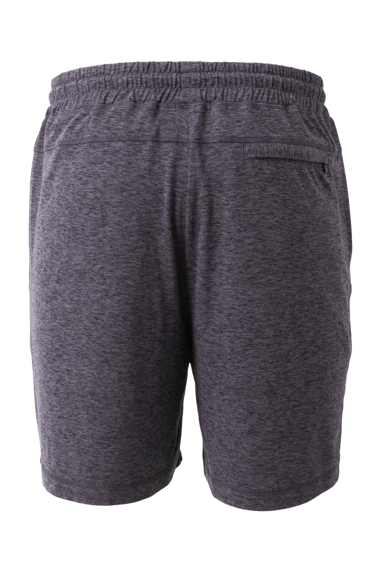 Mens | Malibu Collection Butterchic Short | Heathered Carbon