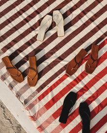 Dai Slide | Black