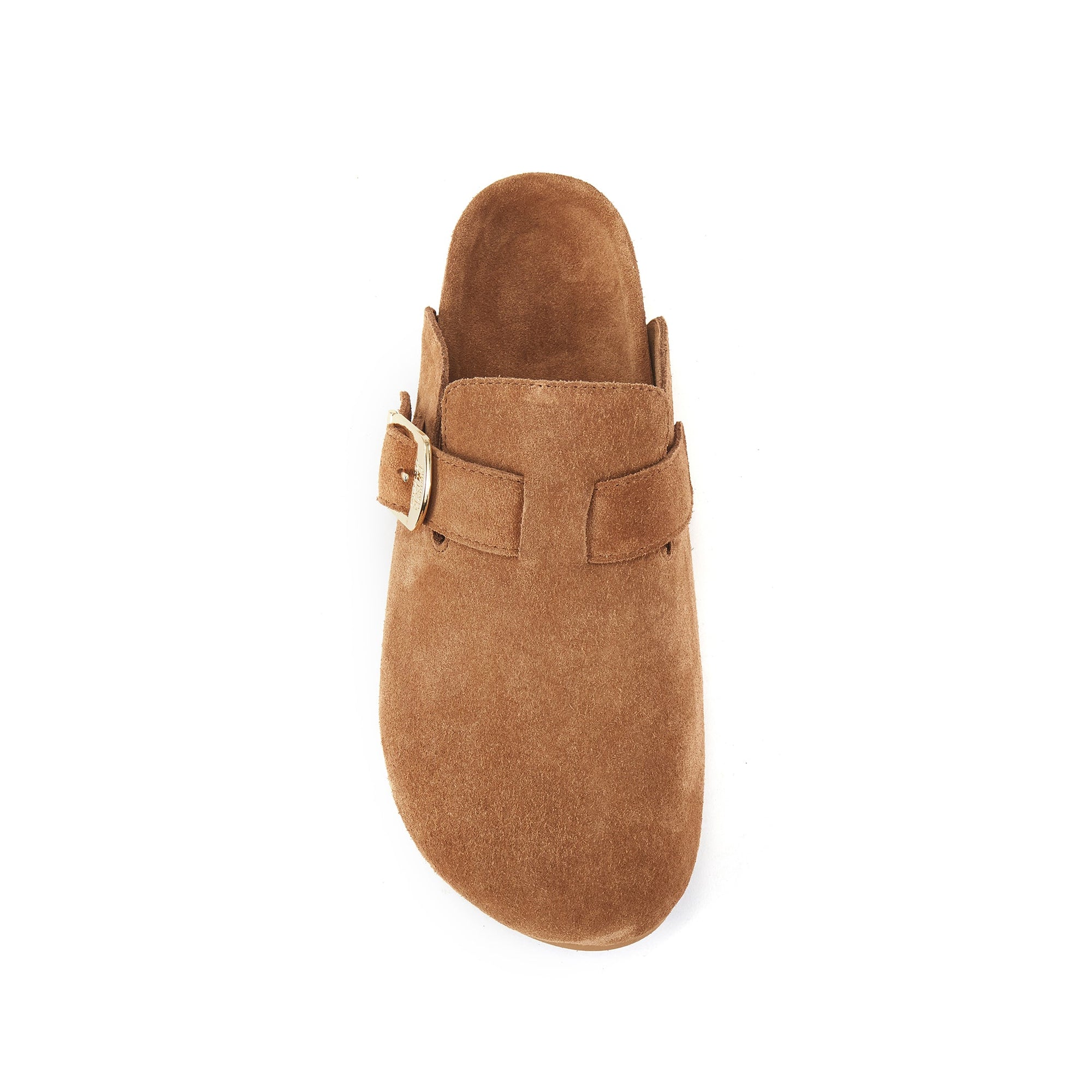 BERGEN CHESTNUT - Australia Luxe Collective