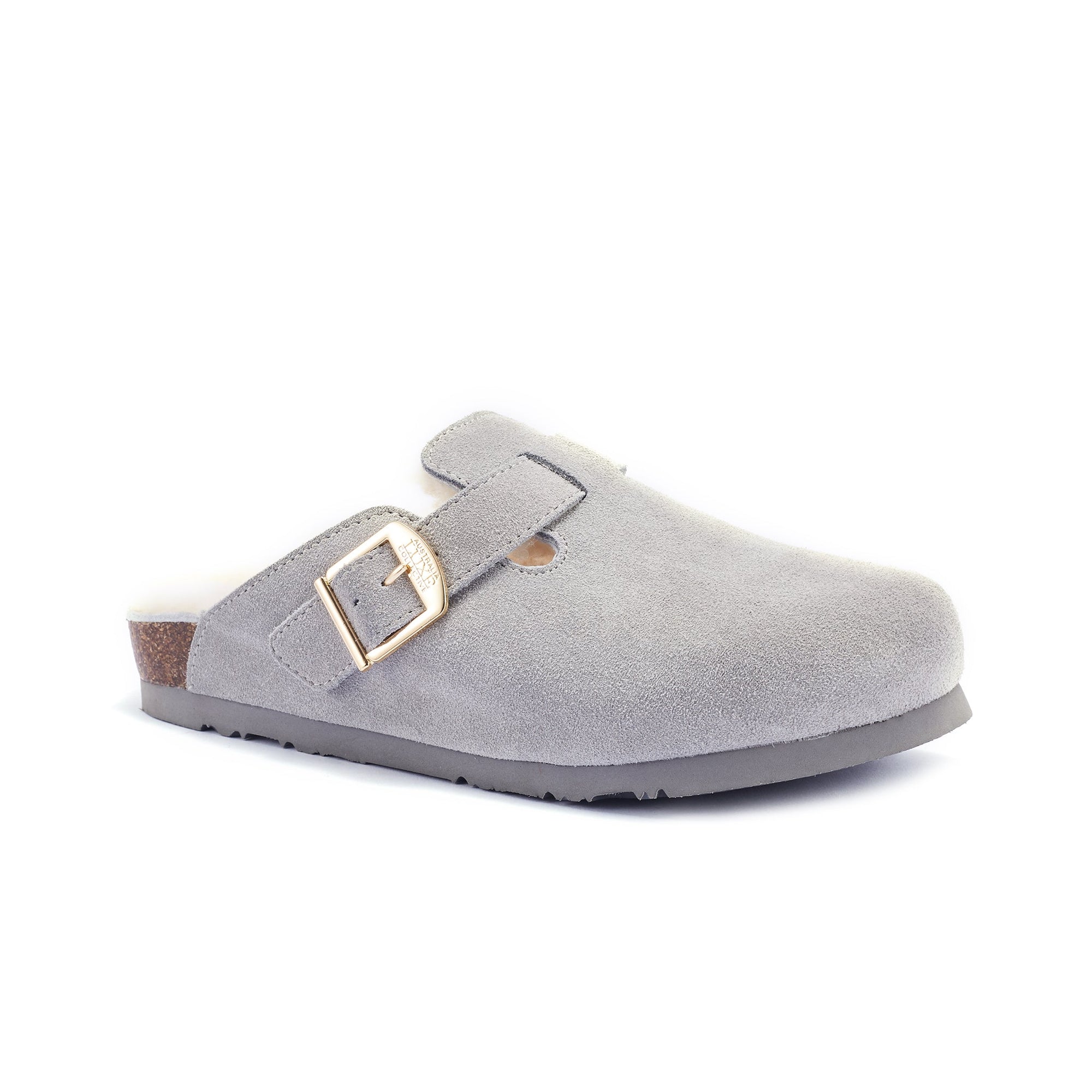 BERLIN ICE GRAY - Australia Luxe Collective