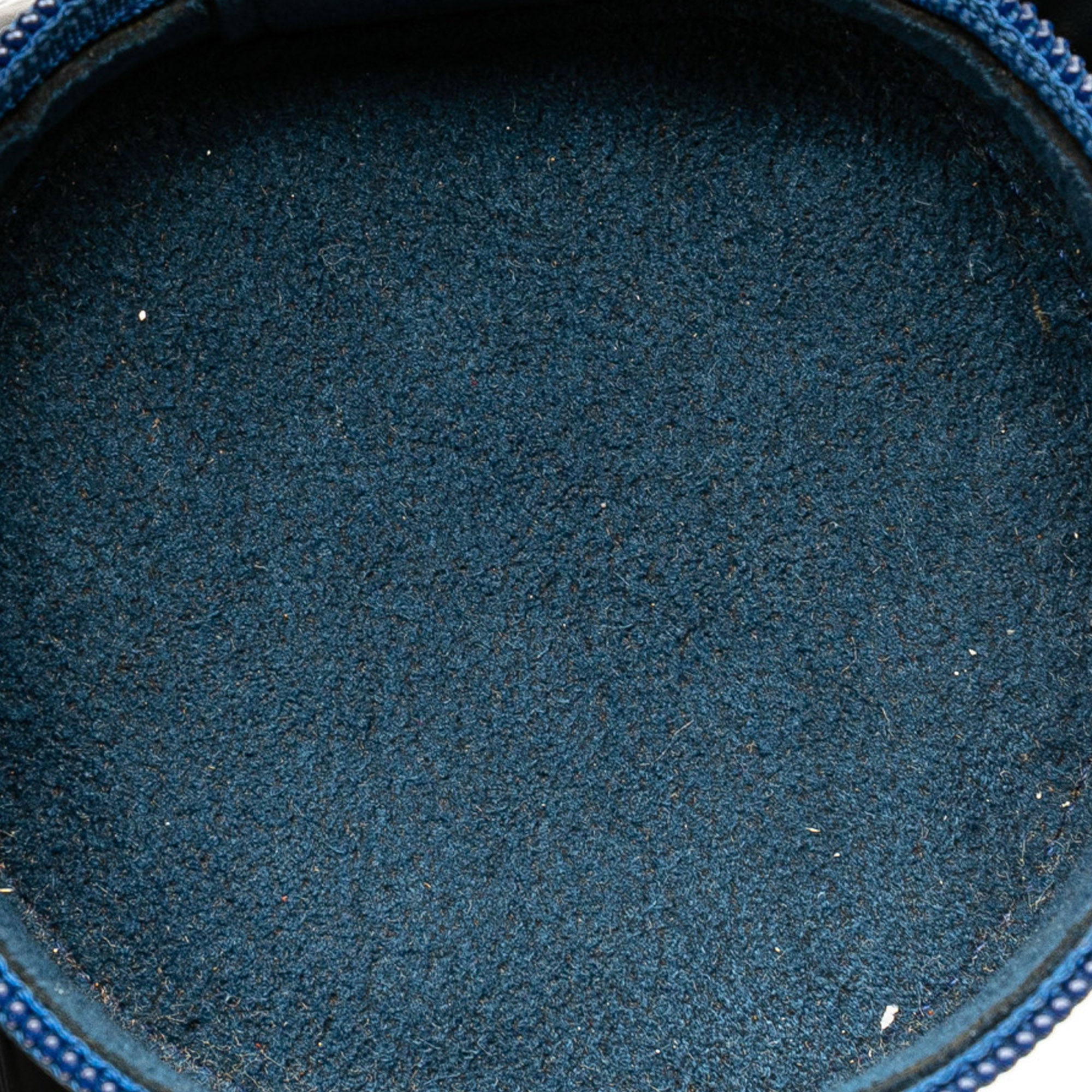 Louis Vuitton | Pre-Owned Epi Ecrin Bijoux Jewelry Case | Blue