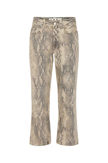 AMO Denim | Billie in Python