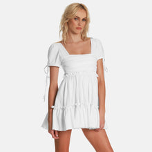 OW Collection Blanc Dress | White