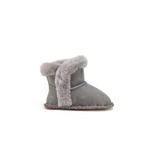 BABY NORDIC GRAY - Australia Luxe Collective