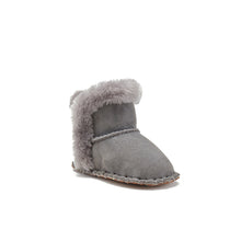BABY NORDIC GRAY - Australia Luxe Collective
