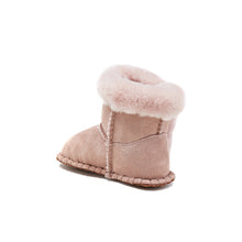 BABY NORDIC PINK - Australia Luxe Collective