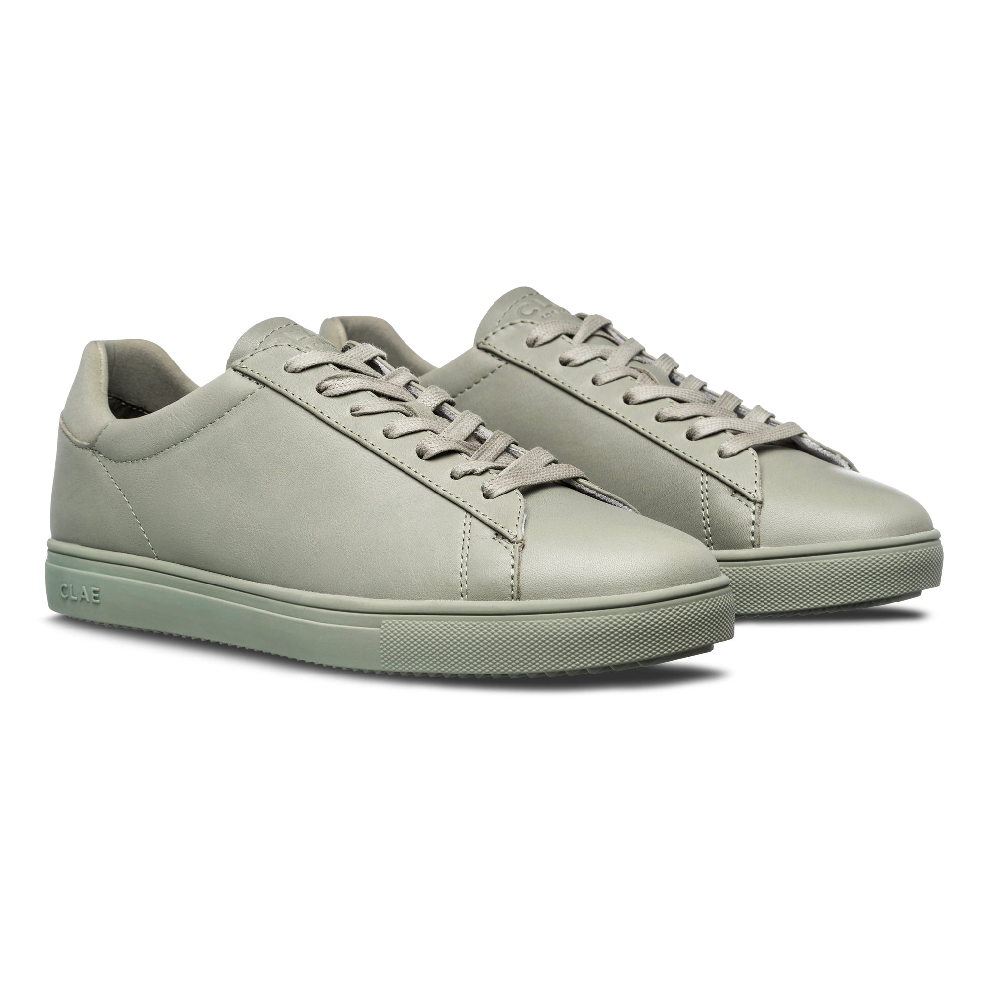 Unisex | Bradley | Tea Leather