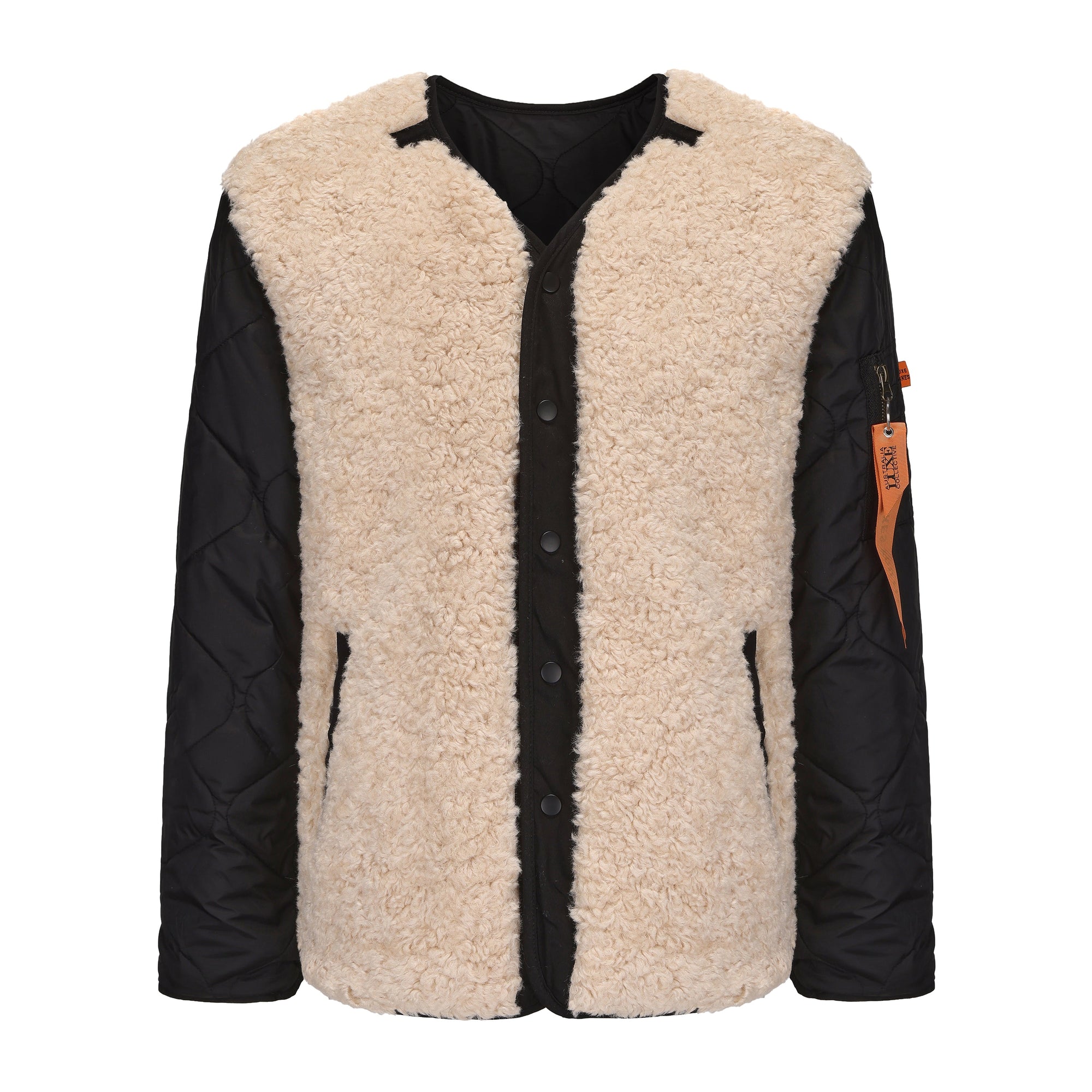 BRIGADE BLACK - Australia Luxe Collective