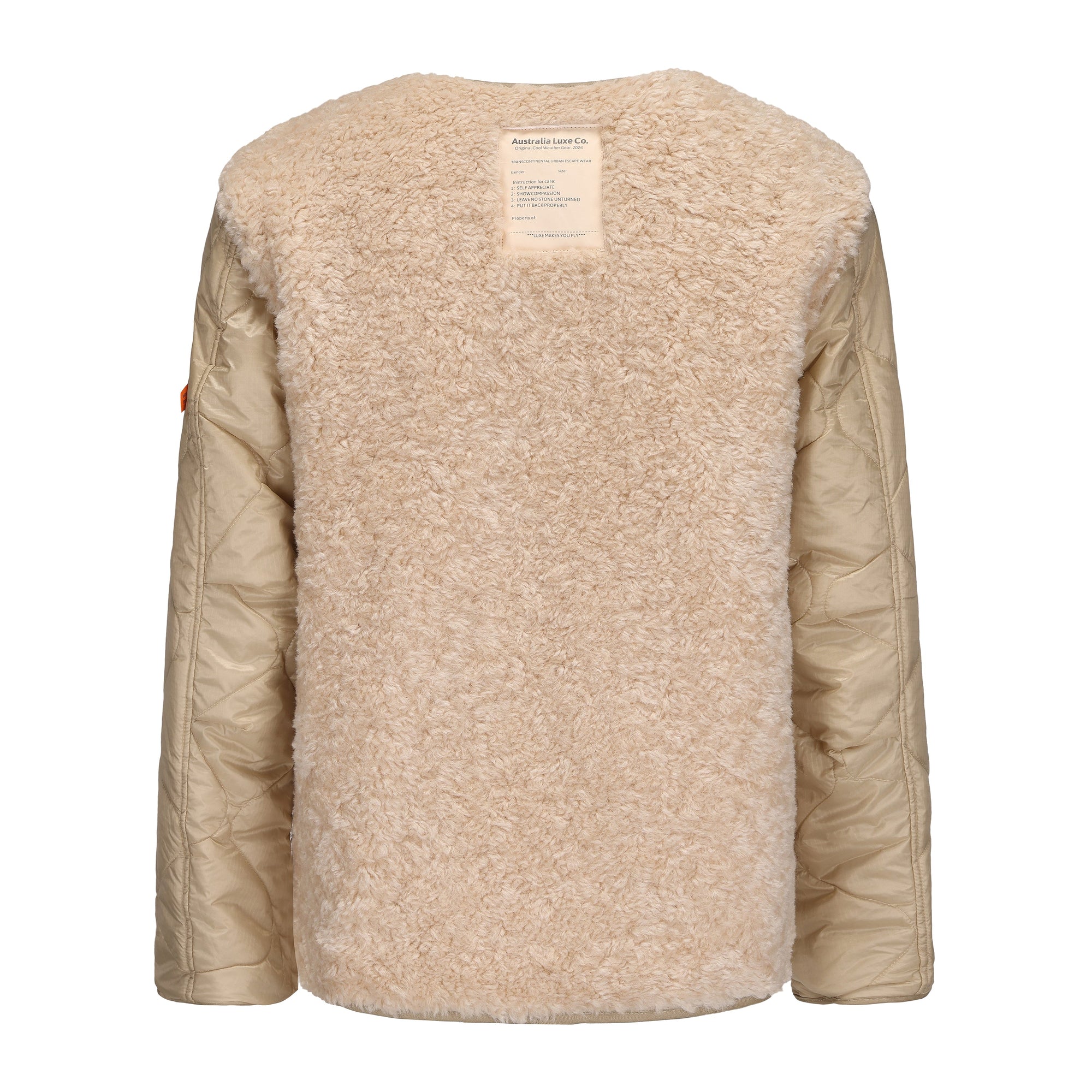 BRIGADE SAND - Australia Luxe Collective