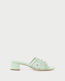 Color: Seafoam