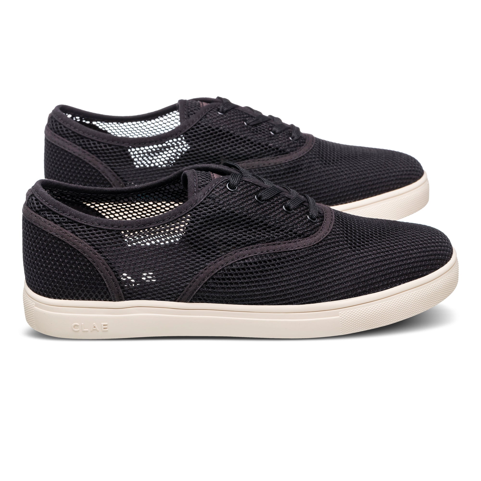 Unisex | Bruce Knit | Black