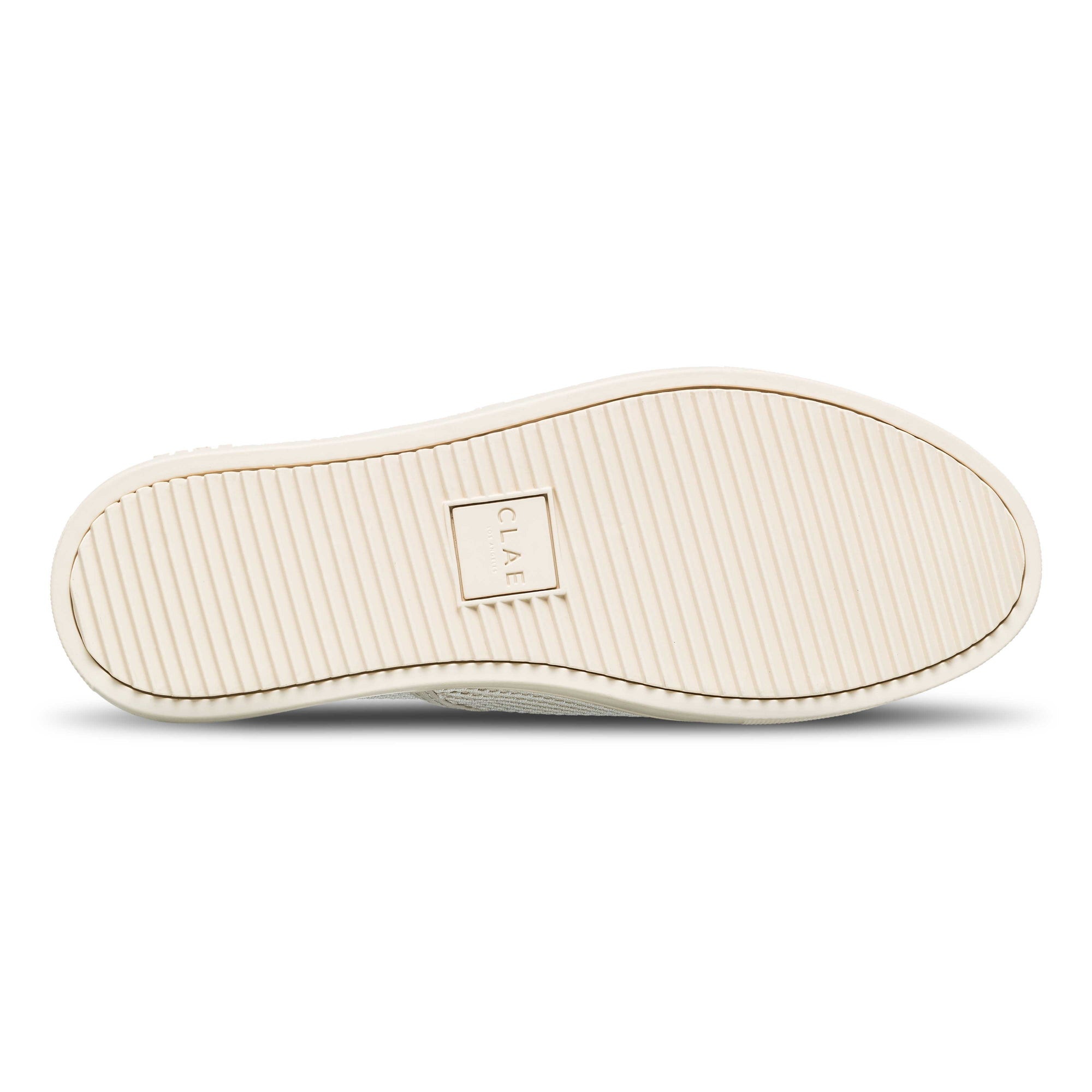 Unisex | Bruce Knit | Off-White