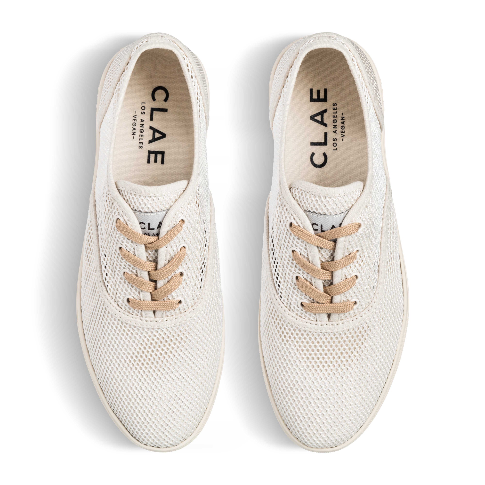 Unisex | Bruce Knit | Off-White