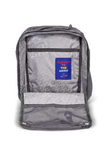 Backpack | Mini (8 L) | Grey