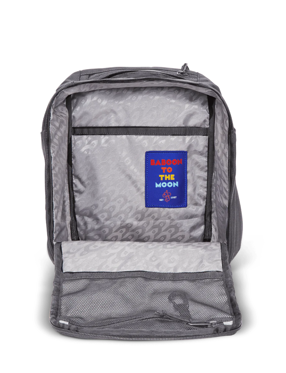 Backpack | Mini (8 L) | Grey