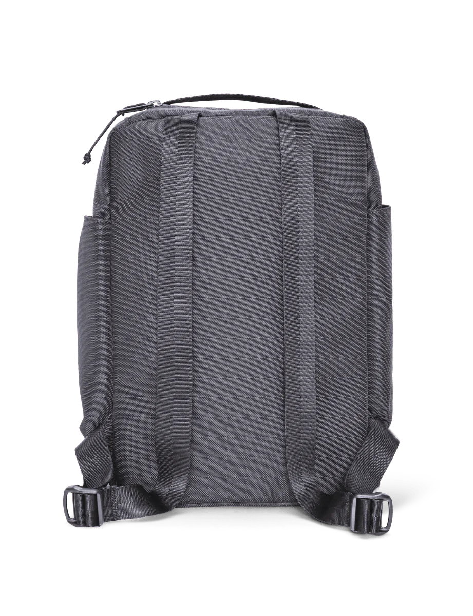 Backpack | Mini (8 L) | Grey