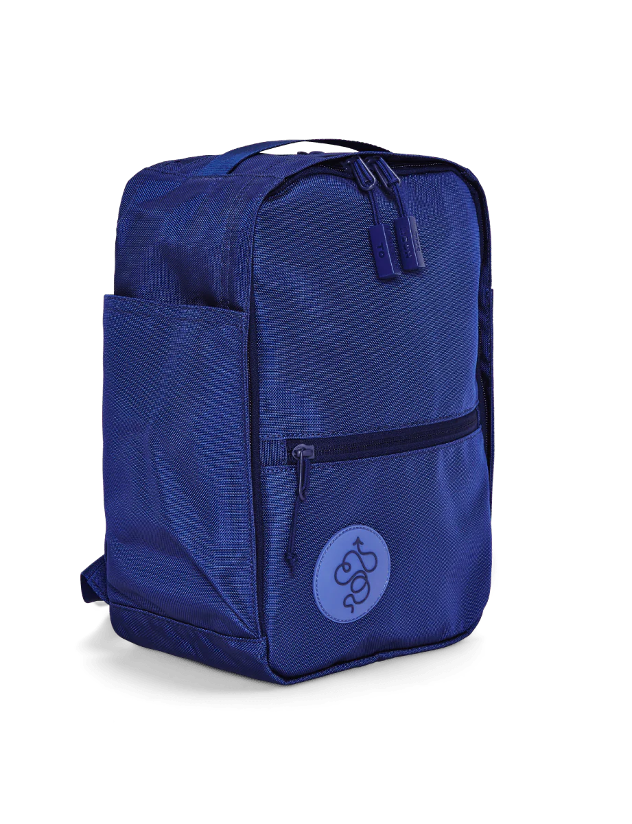 Backpack | Mini (8 L) | Navy