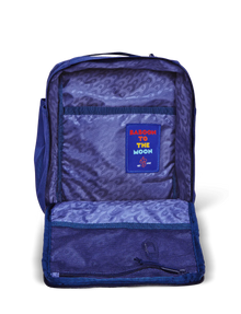 Backpack | Mini (8 L) | Navy