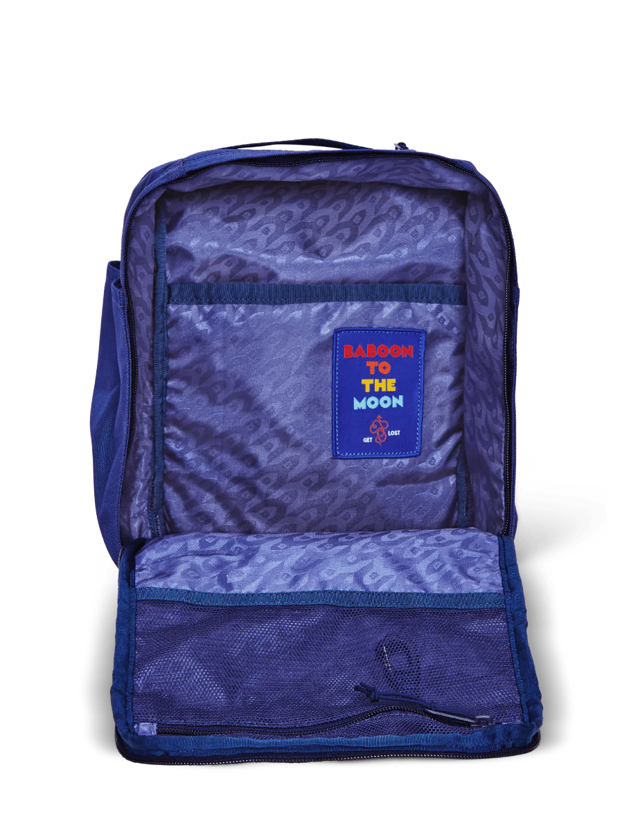 Backpack | Mini (8 L) | Navy