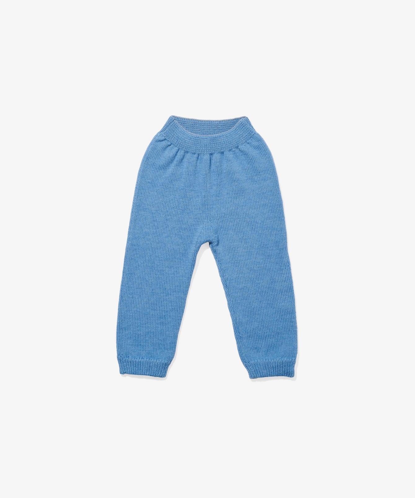 Kids Unisex | Baker Baby Pant | Blue