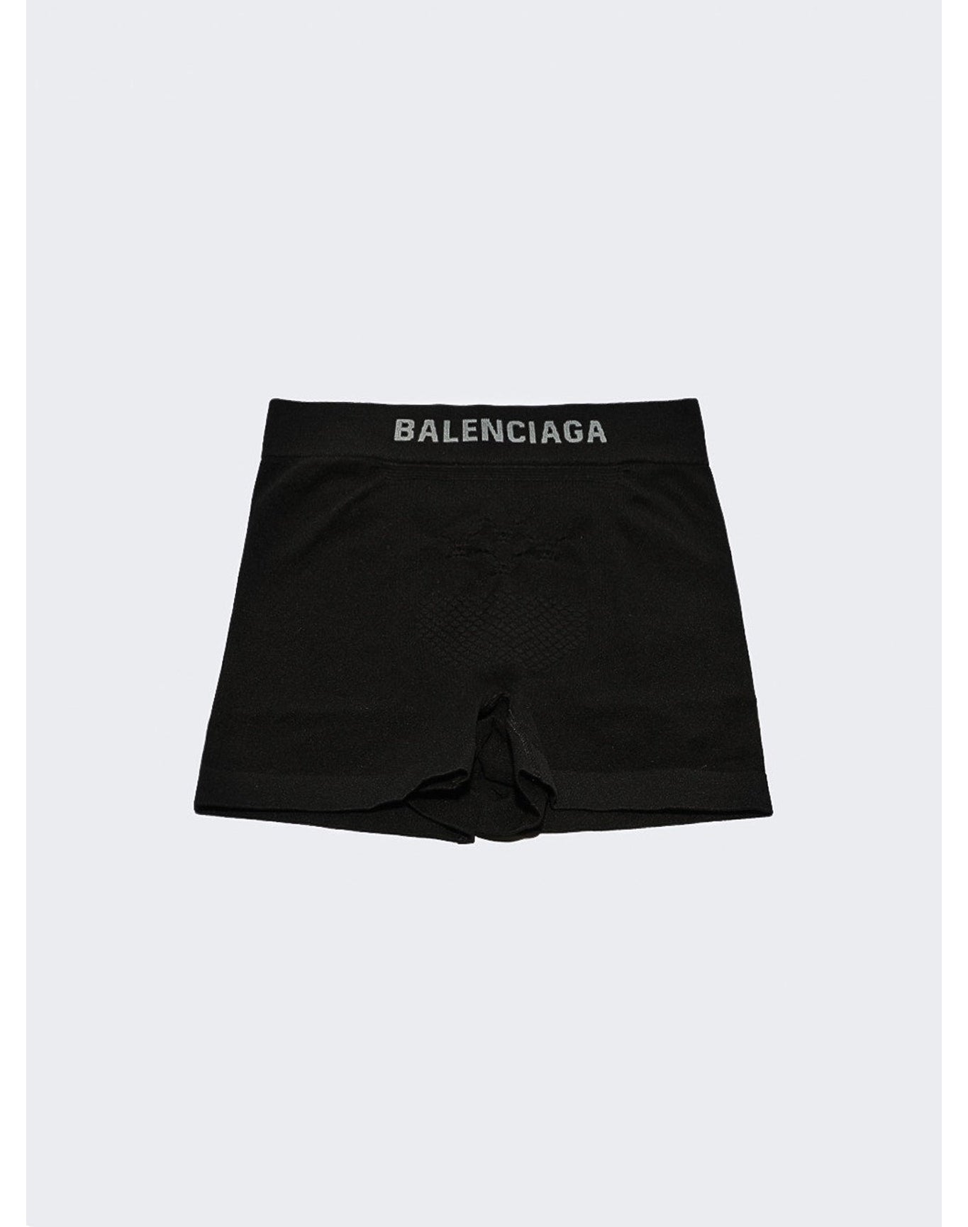 Balenciaga | Men | Athletic Underwear | Black