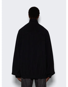 Balenciaga | Men | Tracksuit Jacket | Black