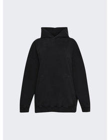 Balenciaga | Women | Hoodie | Black