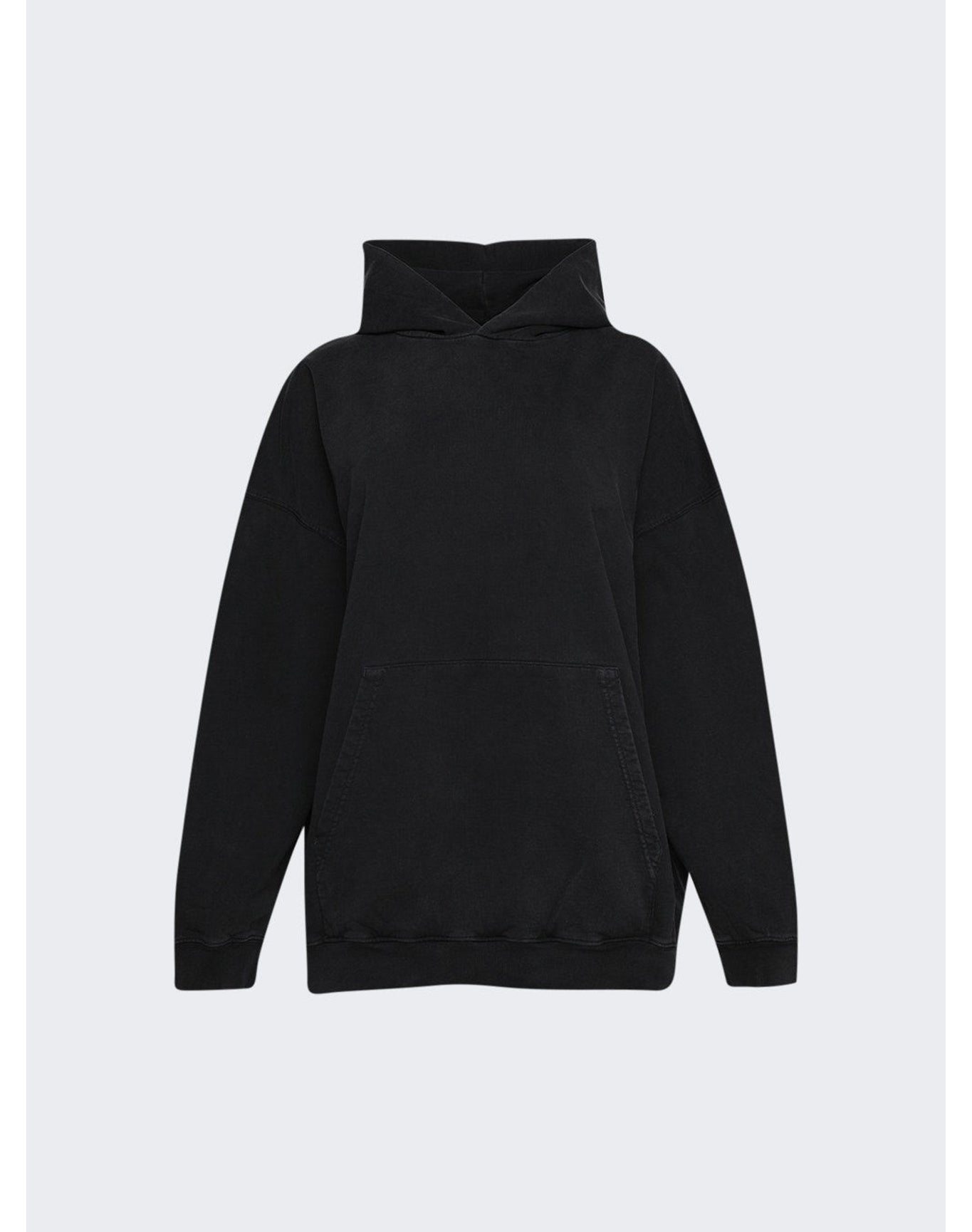 Balenciaga | Women | Hoodie | Black