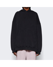 Balenciaga | Women | Hoodie | Black