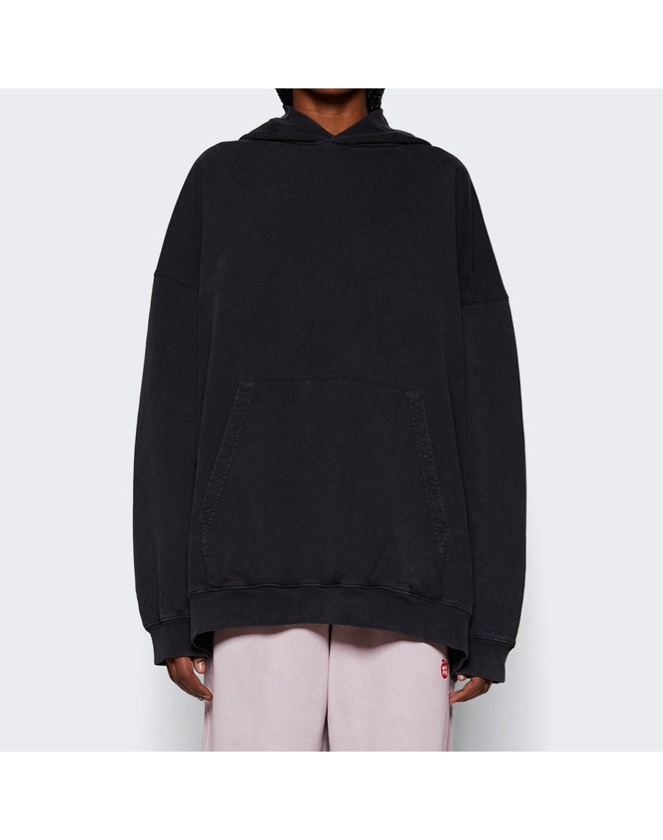 Balenciaga | Women | Hoodie | Black