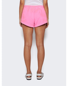 Balenciaga | Women | Running Shorts | Pink