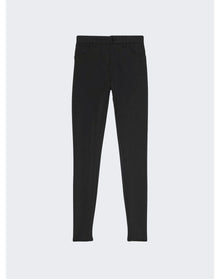 Balenciaga | Women | Stretch Leggings | Black