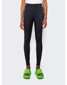 Balenciaga | Women | Stretch Leggings | Black