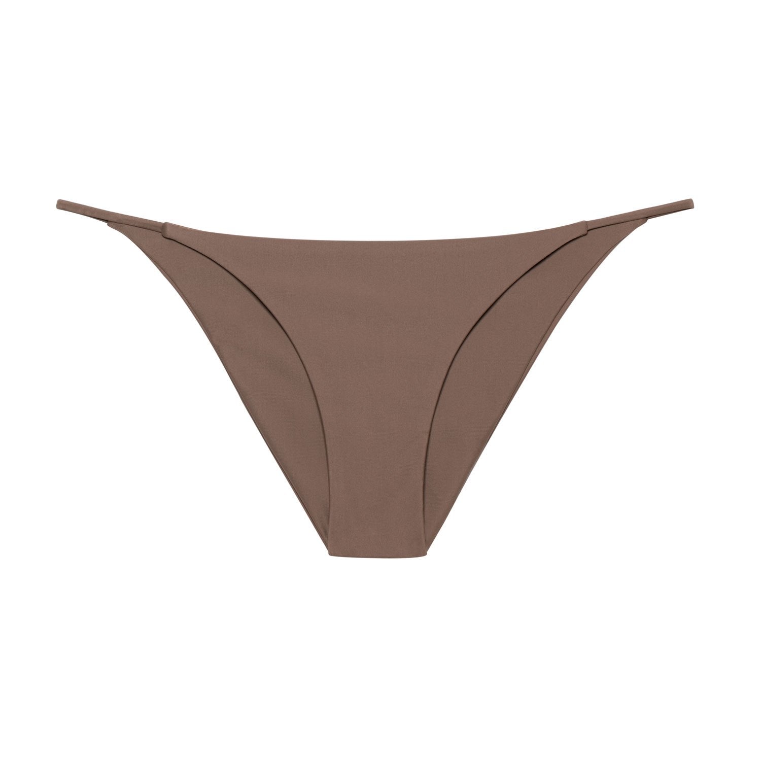 Bare Minimum Bottom | Nude Matte