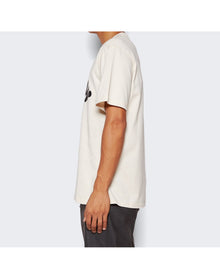 Barrow | Men | Unisex Jersey Tee | White