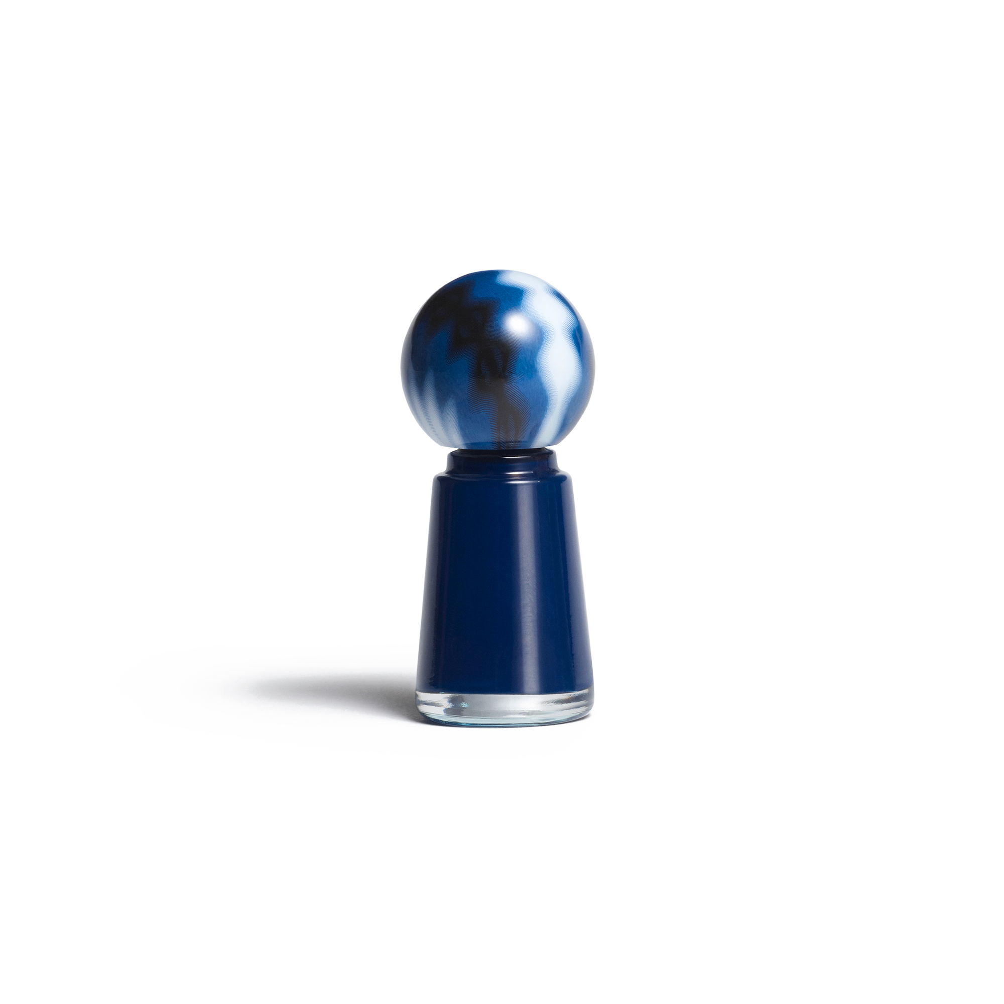 Twinkle Toes - Beach Ball | Deep Blue