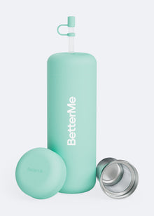 BetterMe Bottle | Subtle Mint