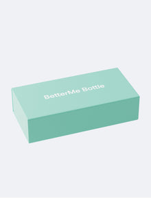 BetterMe Bottle | Subtle Mint