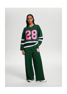 Better League Hockey Jersey | Urban Green