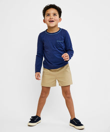 Kids Unisex | Bingo Short | Neutral