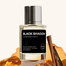 Black Shadow 50ML | Dossier Original